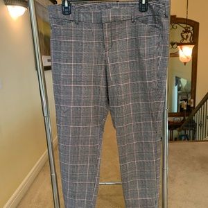 Old Navy Pixy Ankle Pant